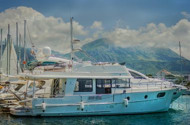 46' Beneteau 2019 Yacht For Sale